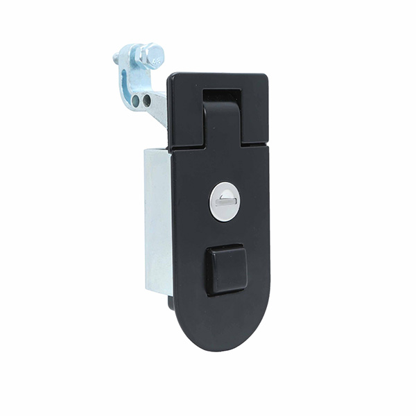 Compression Latch