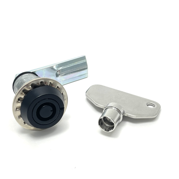 High Security Tubular Cam Lock