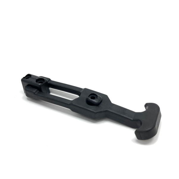 Rubber T Handle Draw Latches