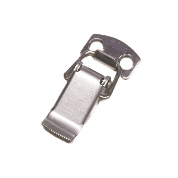 Stainless Steel Toggle Lockable Latch