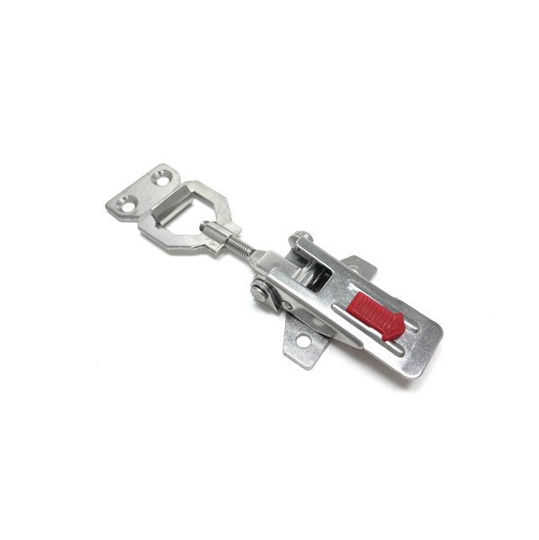 Stainless Steel Adjustable Draw Latch