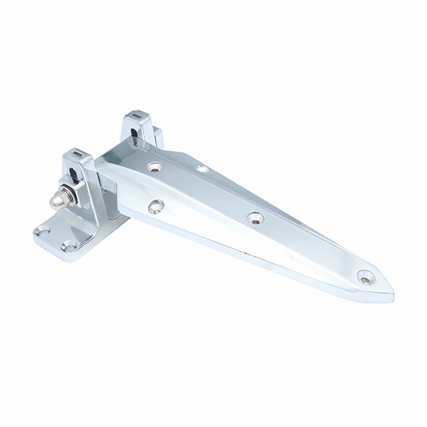 Reach-in Door Hinge