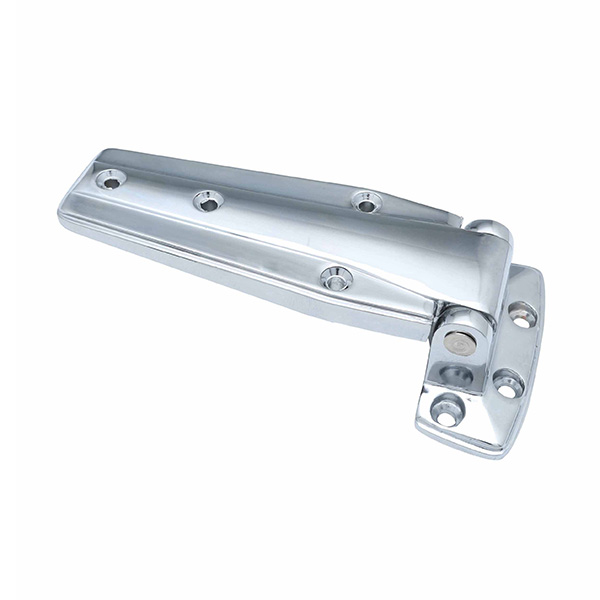 Reach-in Door Hinge