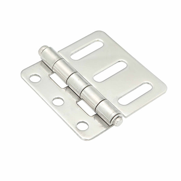 Adjustable Position Hinge