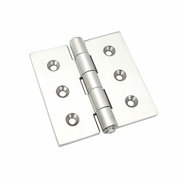 Stainless Steel Heavy Duty Hinge