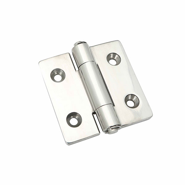 Stainless Steel Heavy Duty Hinge