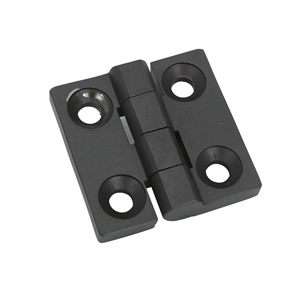 Stainless Steel Hinge (Black.E-coating)