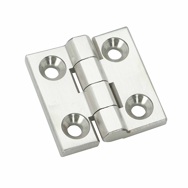 Stainless Steel Heavy Duty Hinge