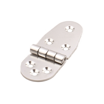 Stainless Steel Corner Hinge