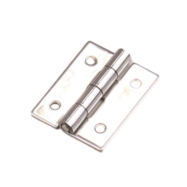 Stainless Steel Hinge