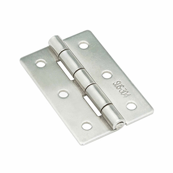 Stainless Steel Butt Hinge